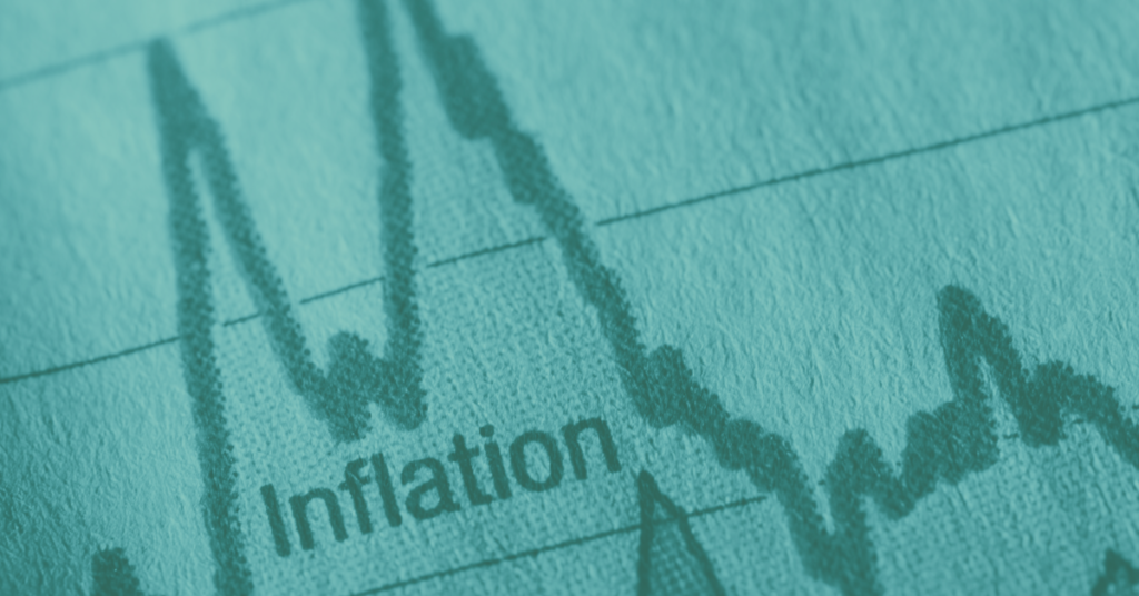 Inflation Market Update