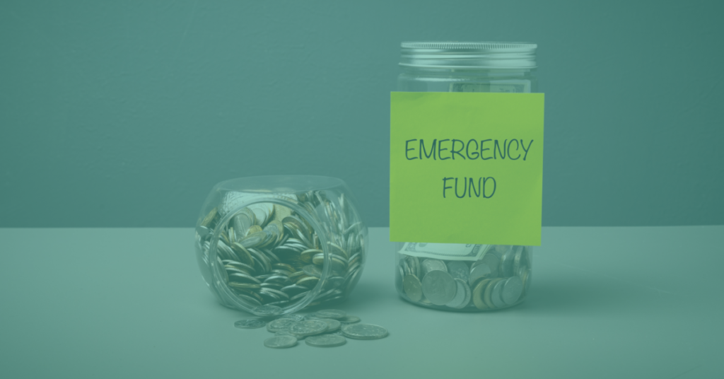 emergency fund